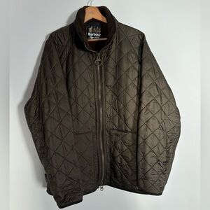 Barbour Polarquilt Jacket